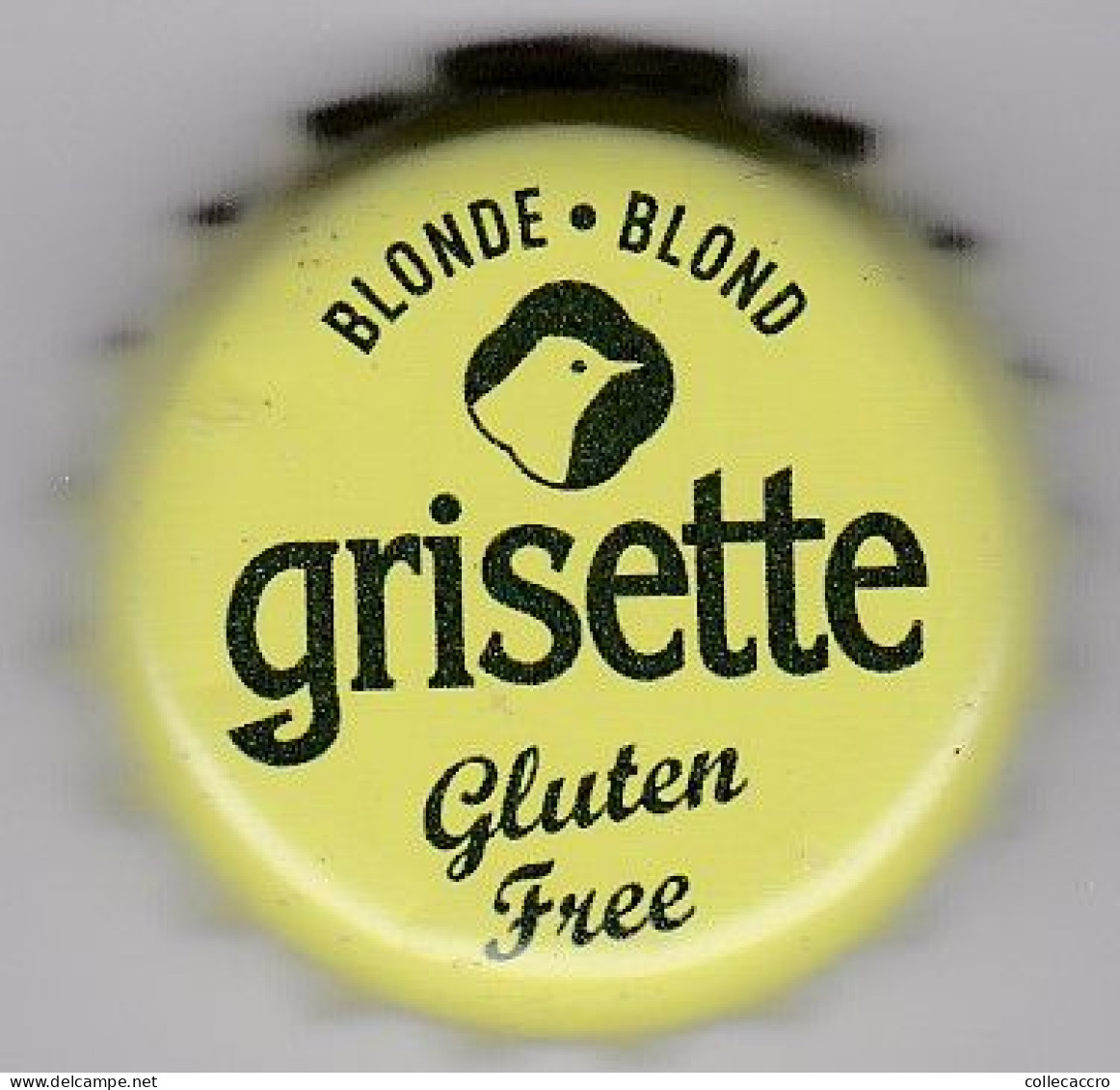 GRISETTE - Beer