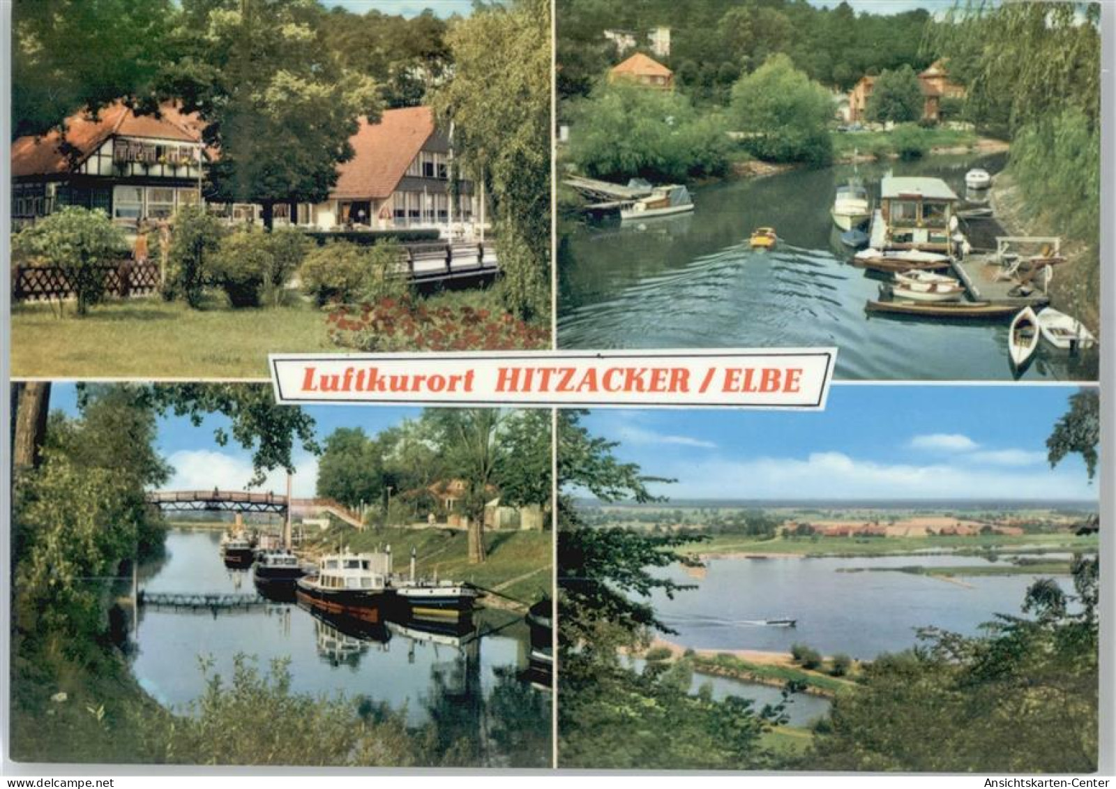 50970604 - Hitzacker (Elbe) - Hitzacker