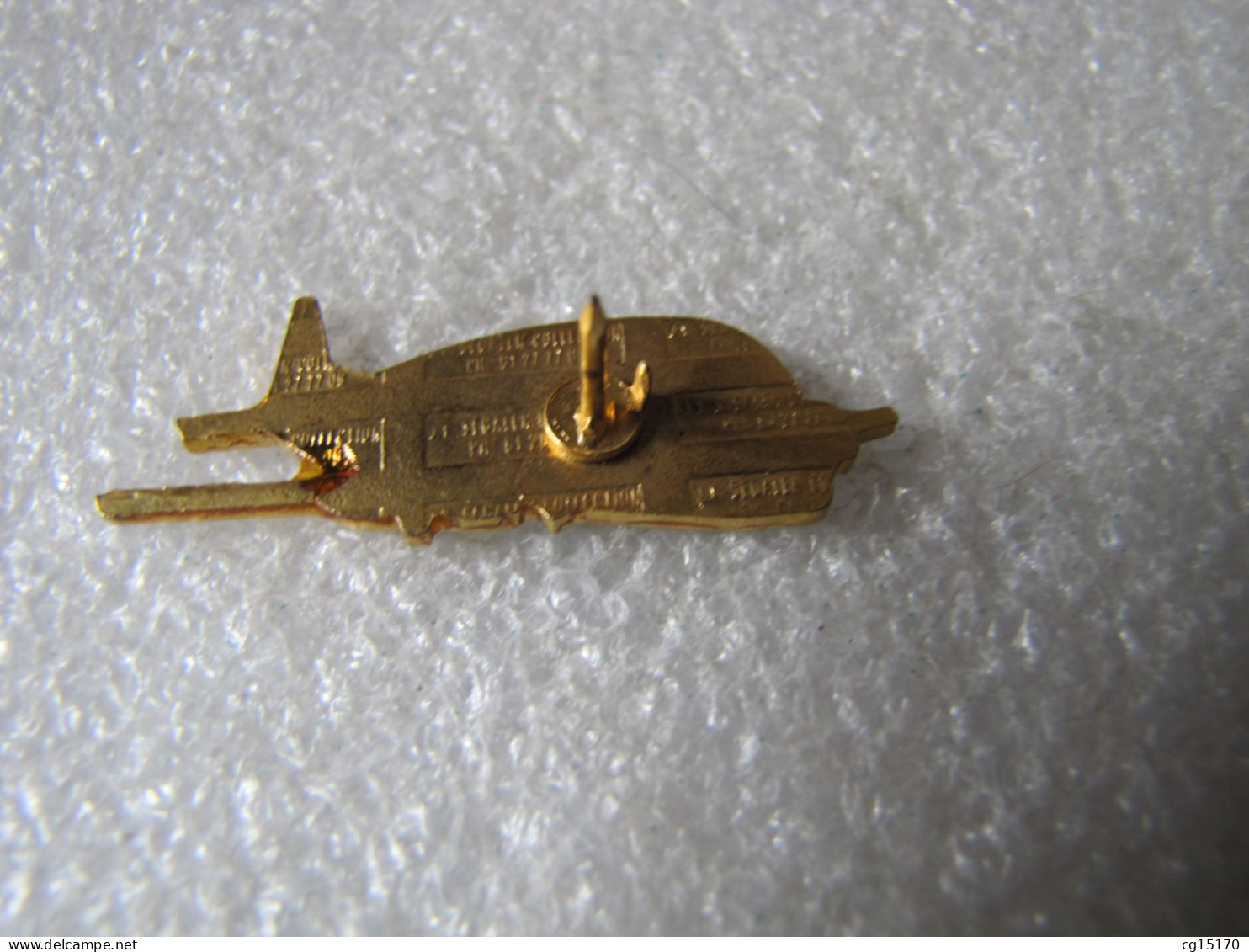 PIN'S    AIRBUS  SKYLINK - Airplanes