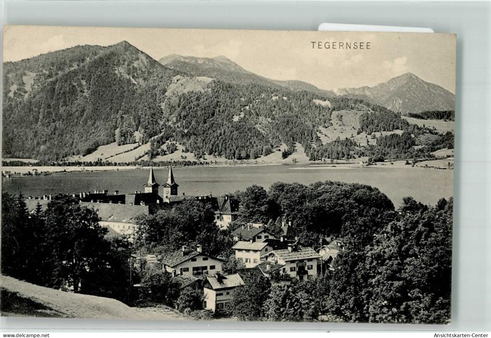 39660604 - Tegernsee - Tegernsee