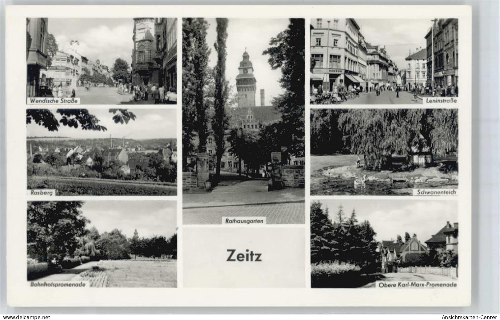 50896104 - Zeitz , Elster - Zeitz