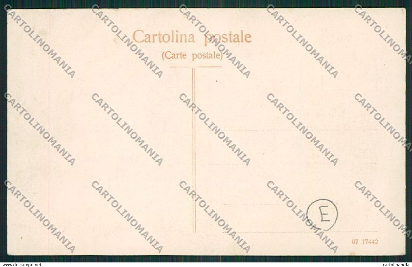 Reggio Emilia Guastalla Cartolina QK0275 - Reggio Nell'Emilia