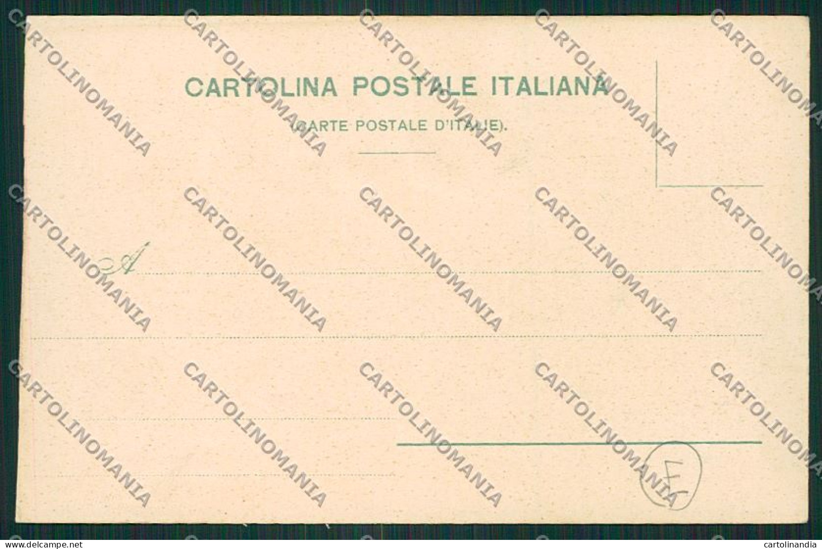 Reggio Emilia Scandiano Cartolina QK0289 - Reggio Nell'Emilia