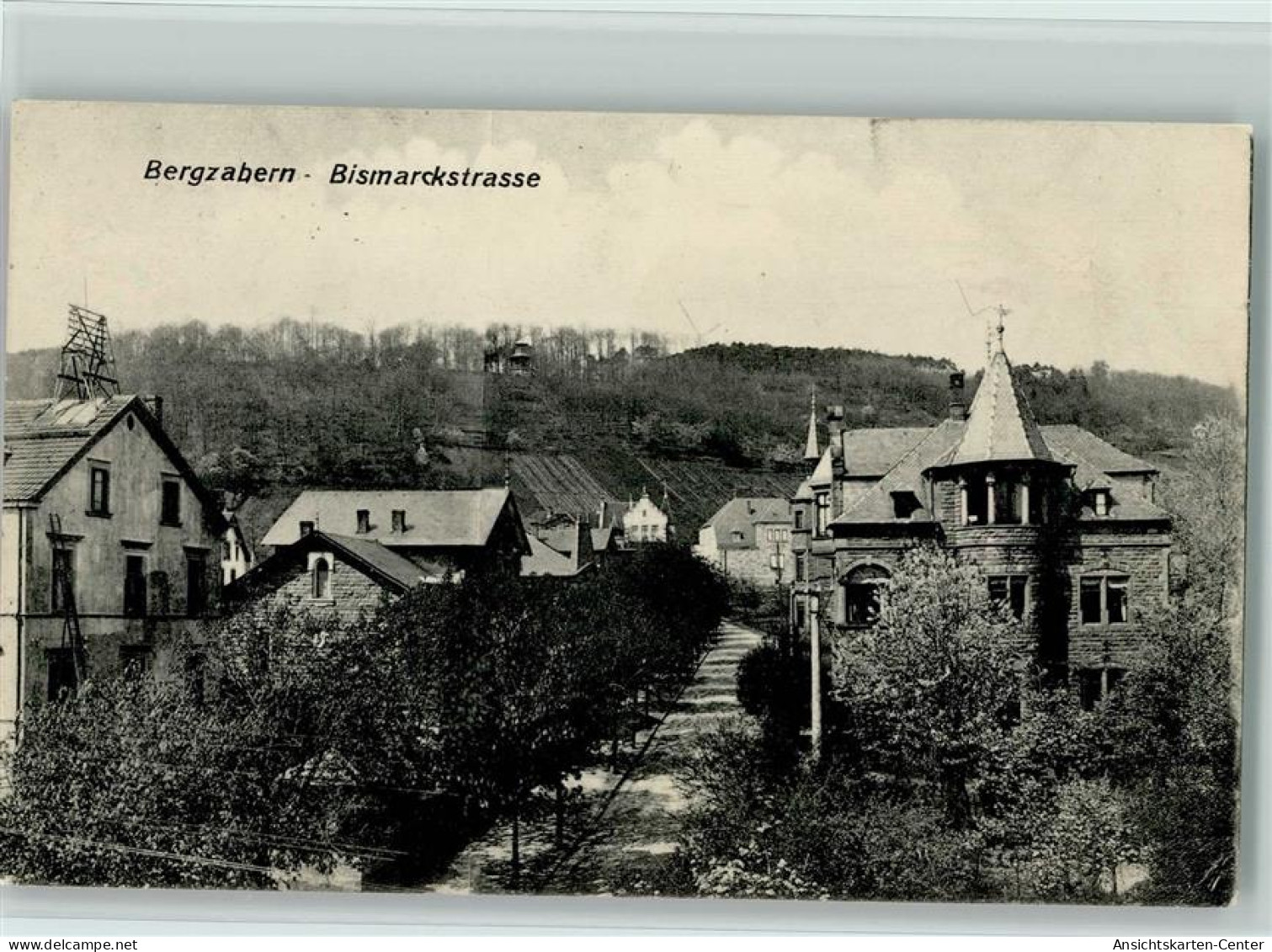 13108104 - Bad Bergzabern - Bad Bergzabern