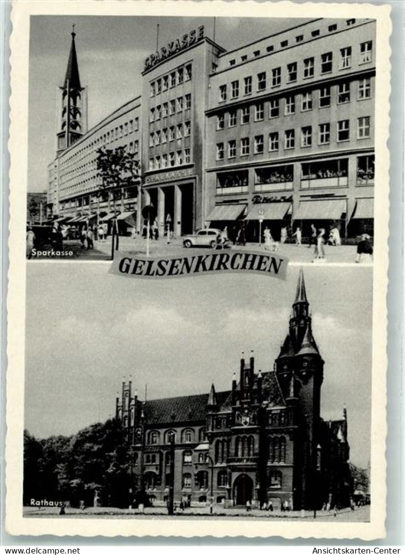 10210504 - Gelsenkirchen - Gelsenkirchen