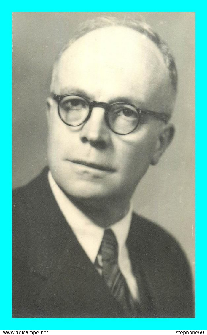 A724 / 521 Homme à Lunettes Carte PHOTO ! - Uomini