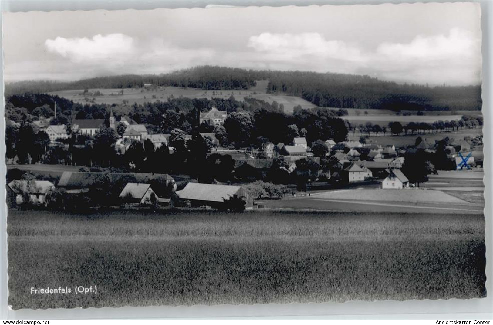 50594904 - Friedenfelde - Gerswalde