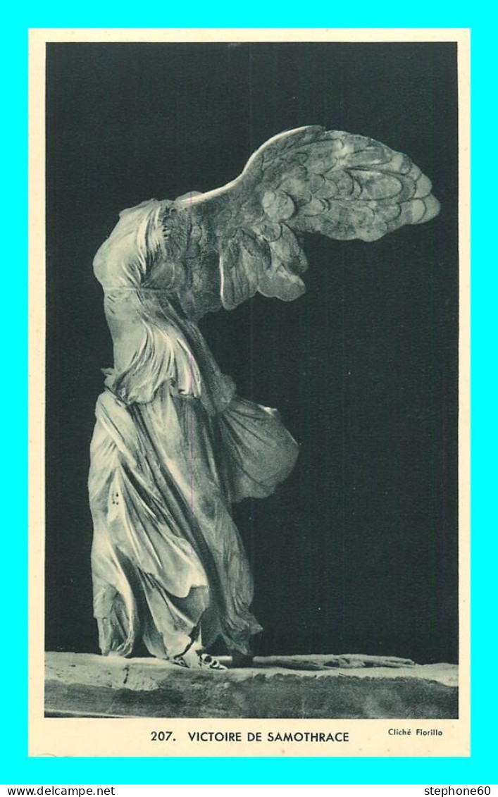 A733 / 435 Victoire De Samothrace - Sculptures