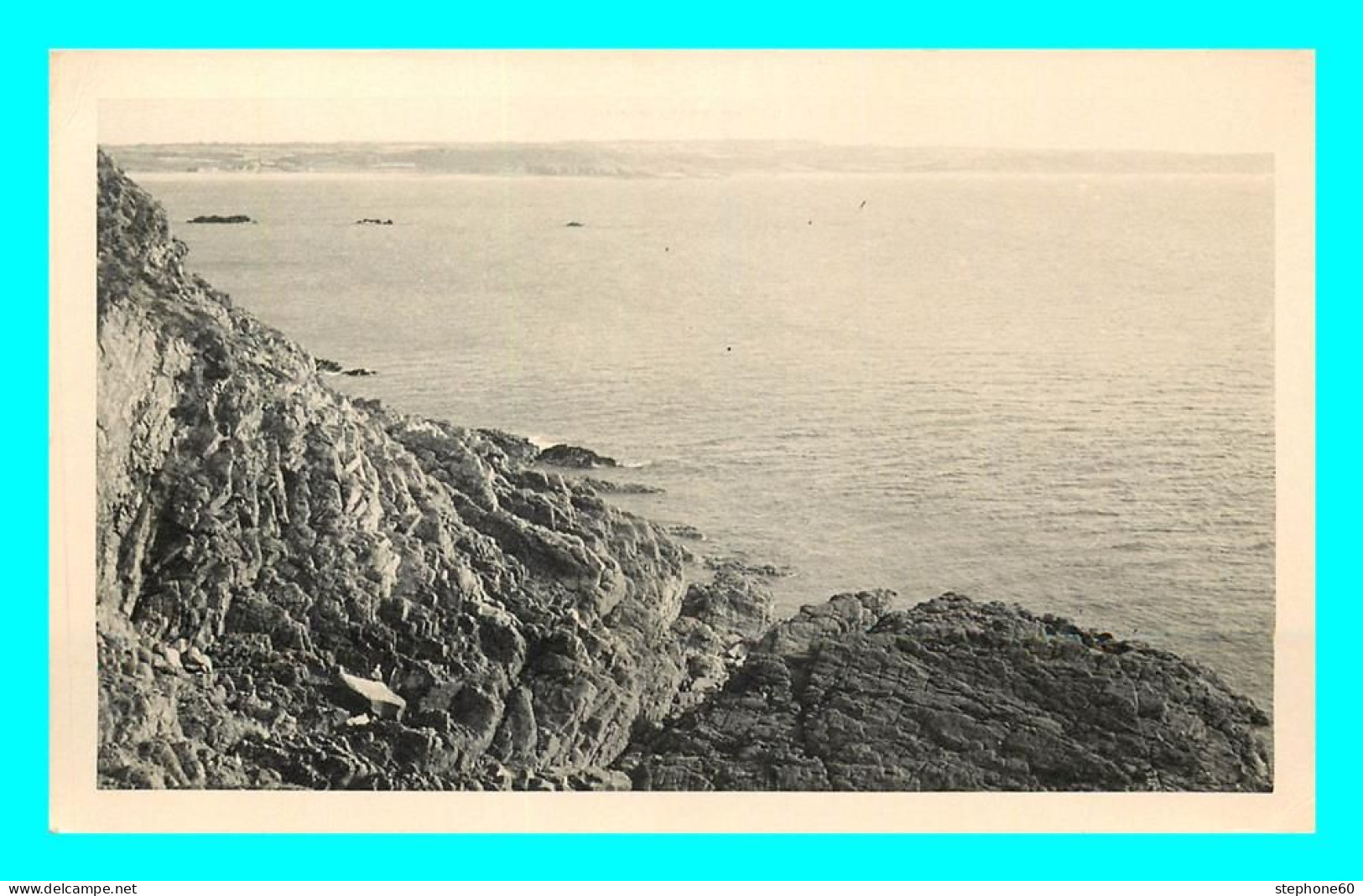 A738 / 287 Carte PHOTO ! Un Paysage - A Situer - A Identifier - Fotos