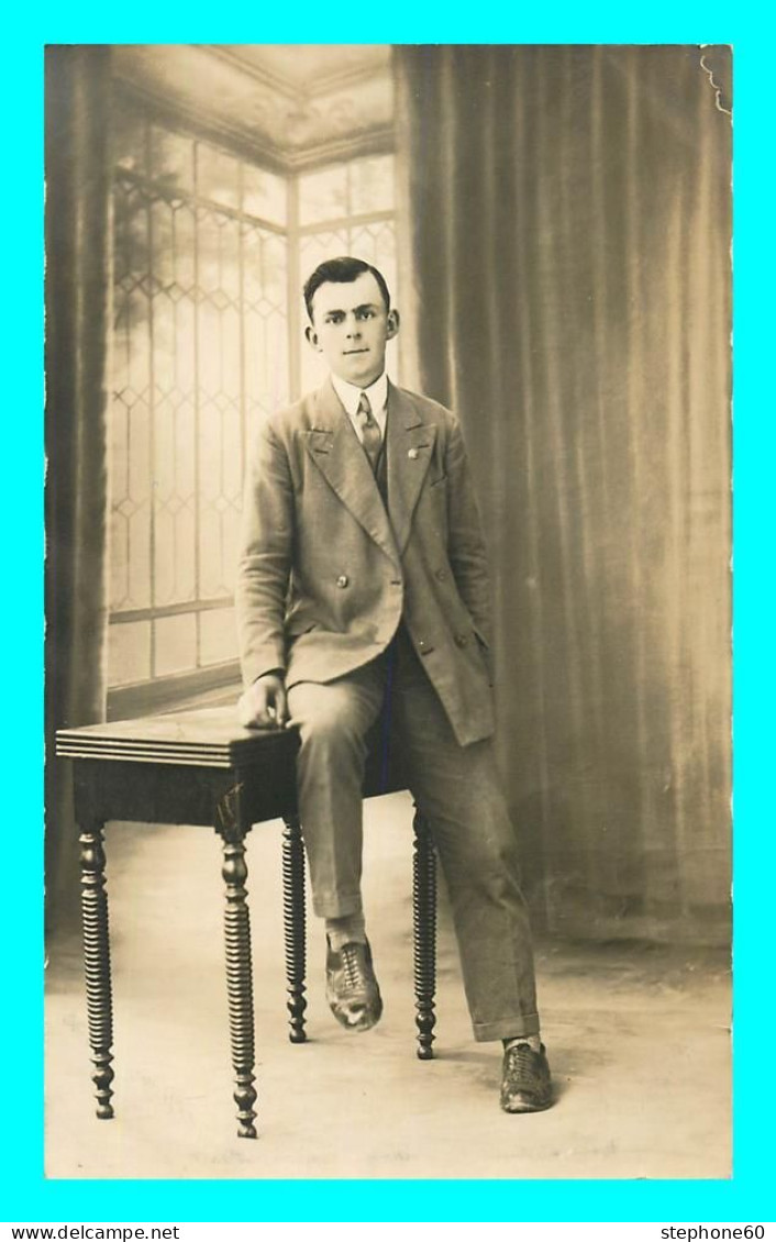 A740 / 245 HOMME Carte PHOTO ! - Hommes