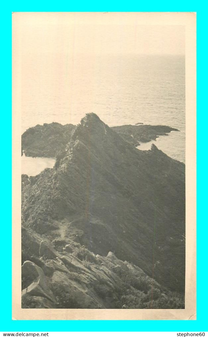 A738 / 623 Carte PHOTO ! Un Paysage - A Situer - A Identifier - Fotos