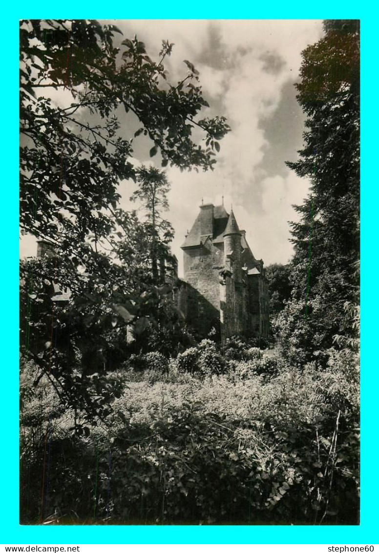 A744 / 371 29 - SAINT VOUGAY Le Château De Kerjean - Saint-Vougay