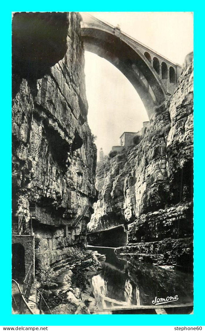 A741 / 551 Algerie CONSTANTINE Pont Sidi Rached - Constantine