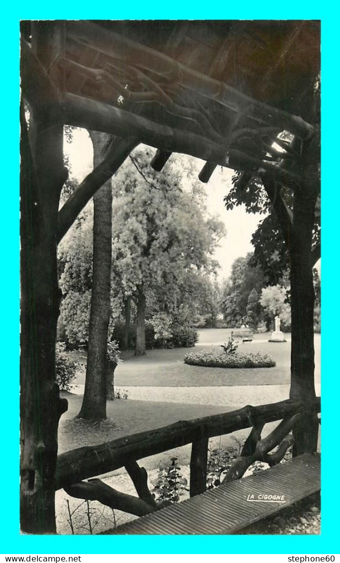 A751 / 619 59 - CAMBRAI Jardin Public - Cambrai