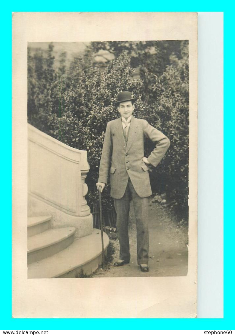 A750 / 619 HOMME Carte PHOTO ! - Hombres