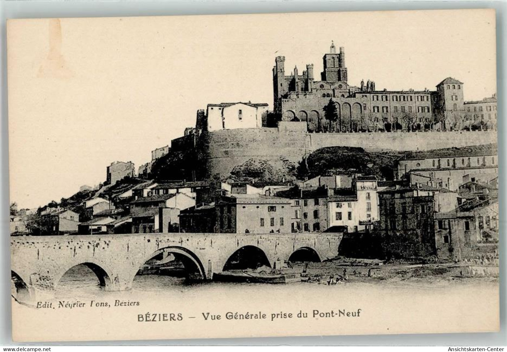 39474204 - Beziers - Beziers