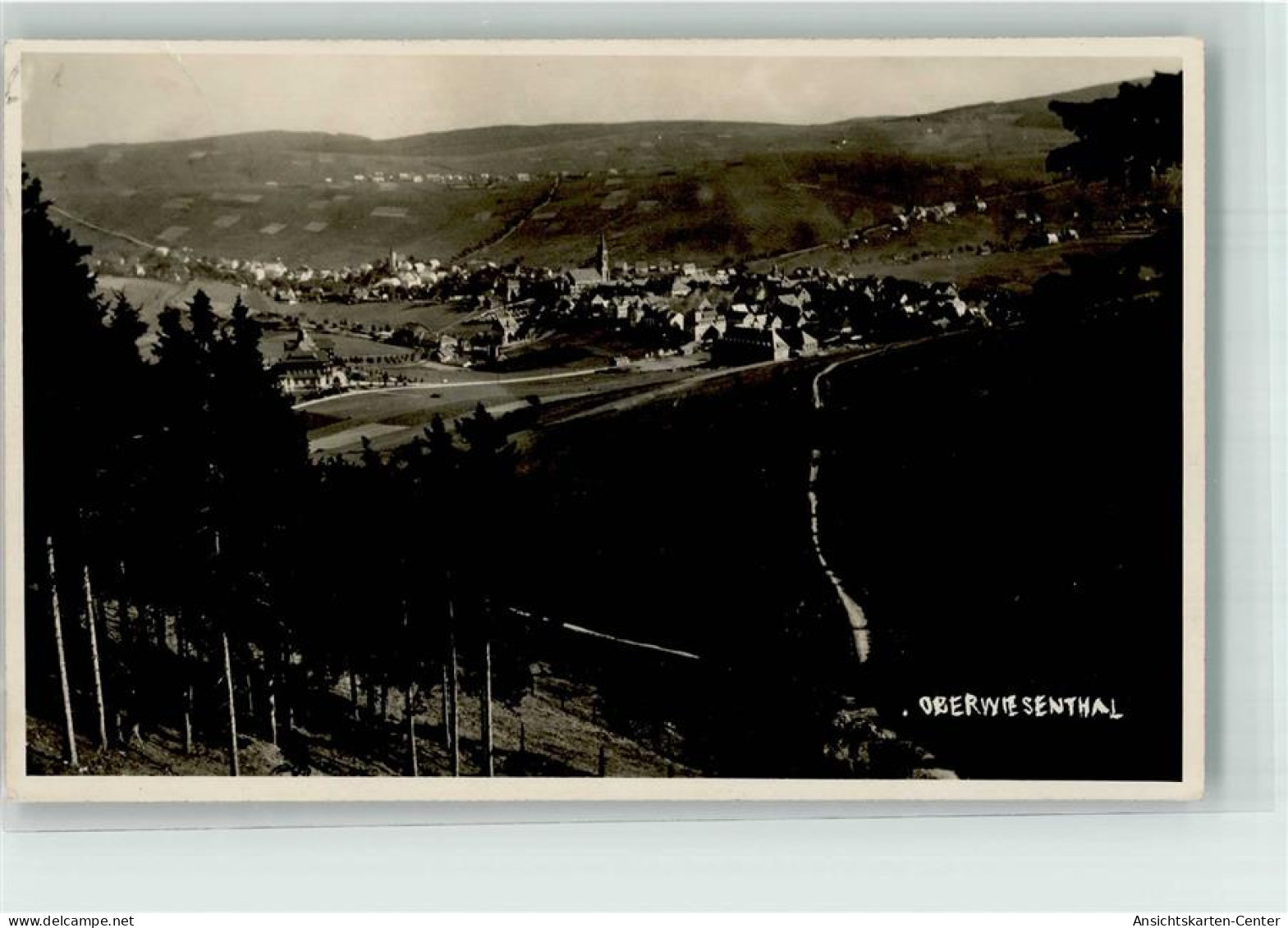 39591704 - Oberwiesenthal - Oberwiesenthal