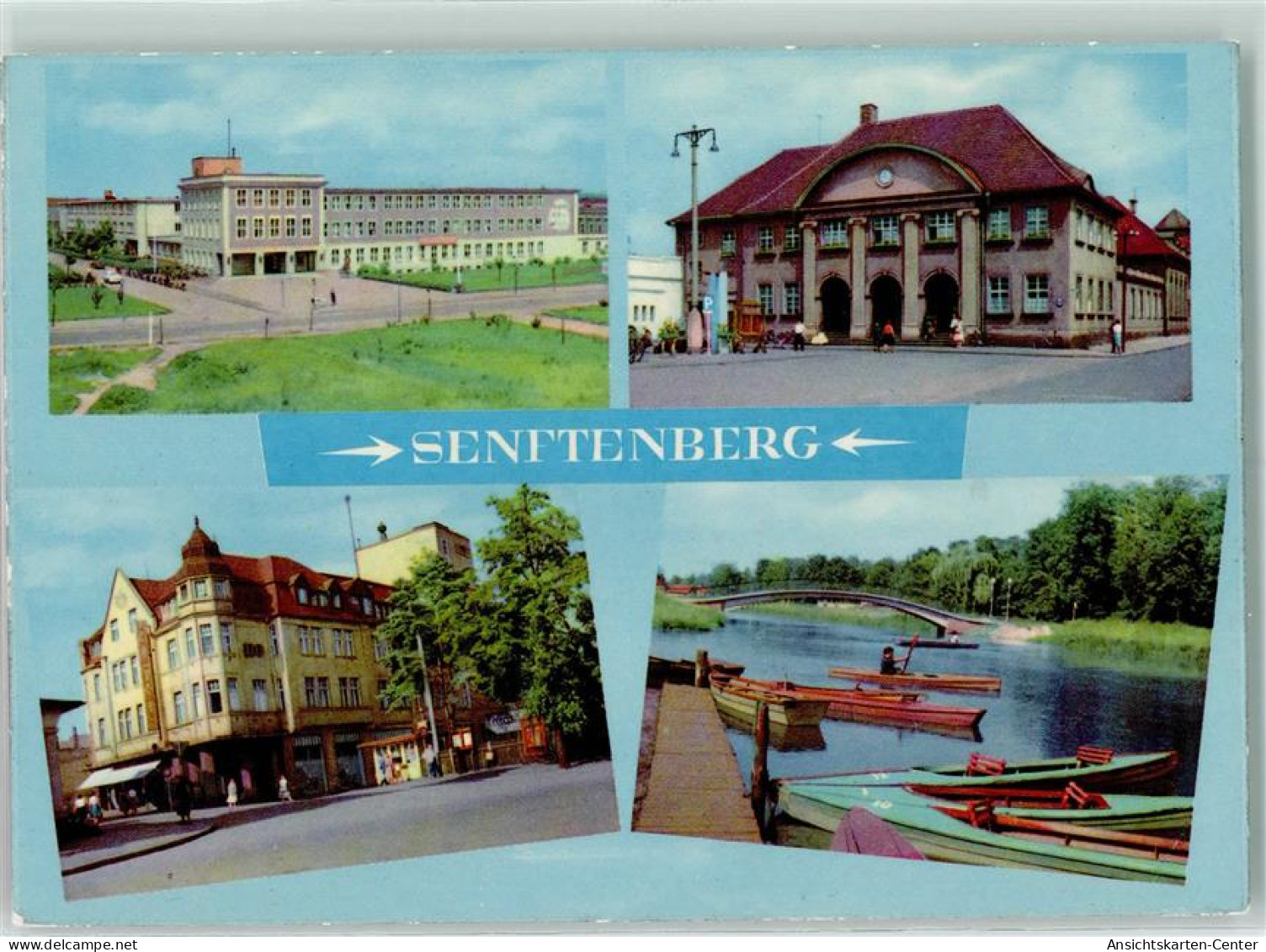 10248804 - Senftenberg - Brieske