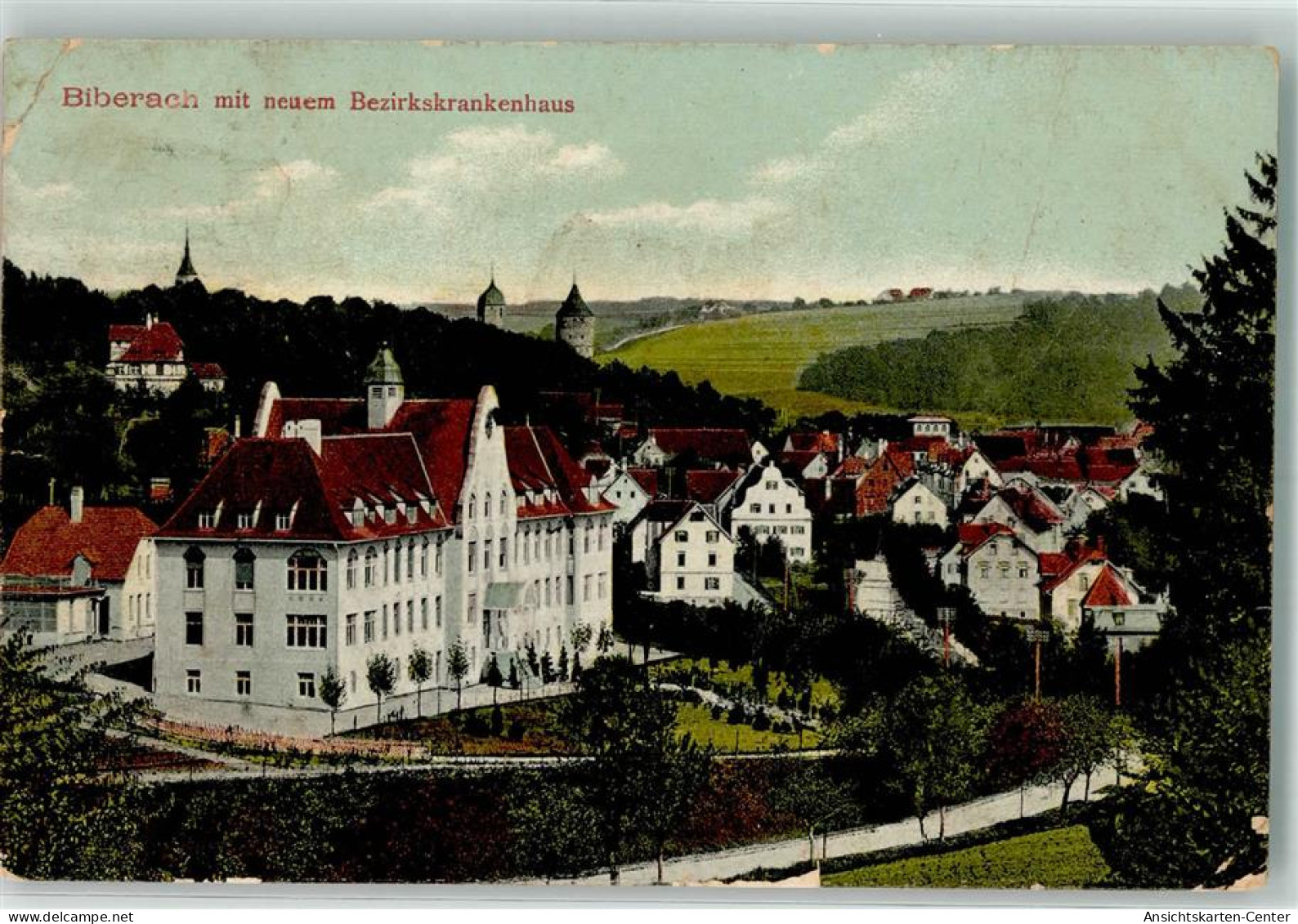 10682804 - Biberach An Der Riss - Biberach