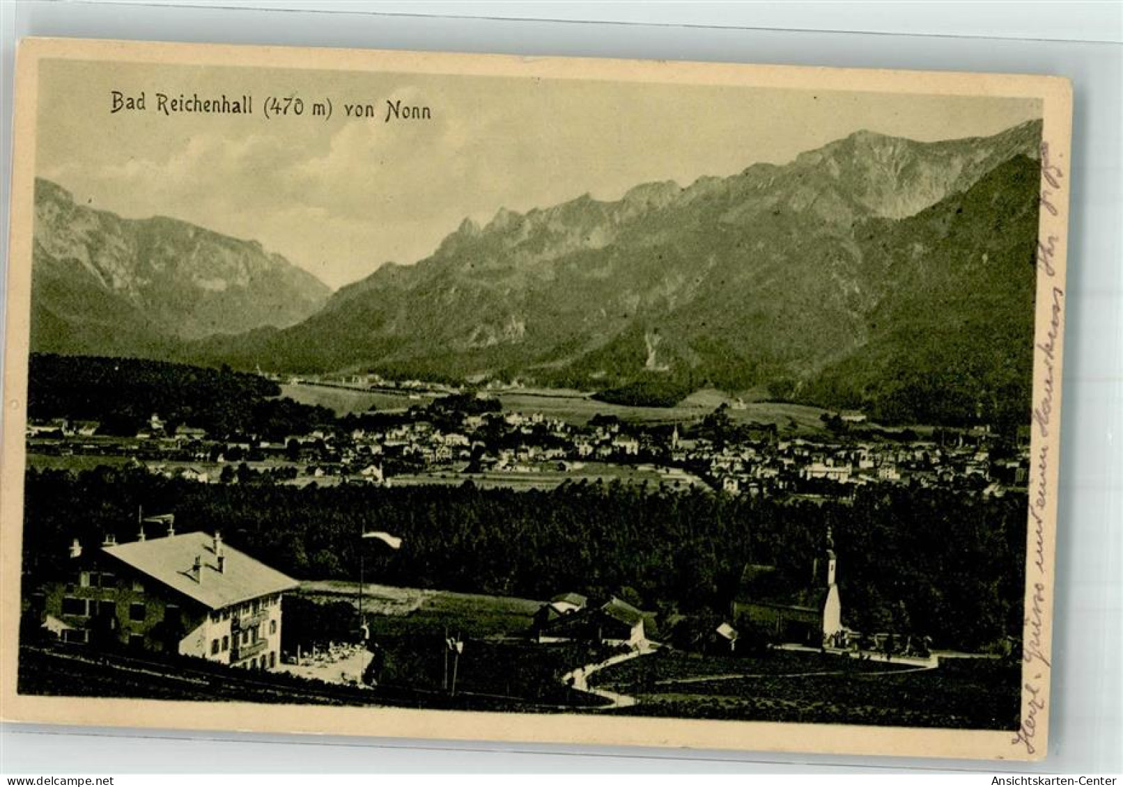 39822704 - Bad Reichenhall - Bad Reichenhall