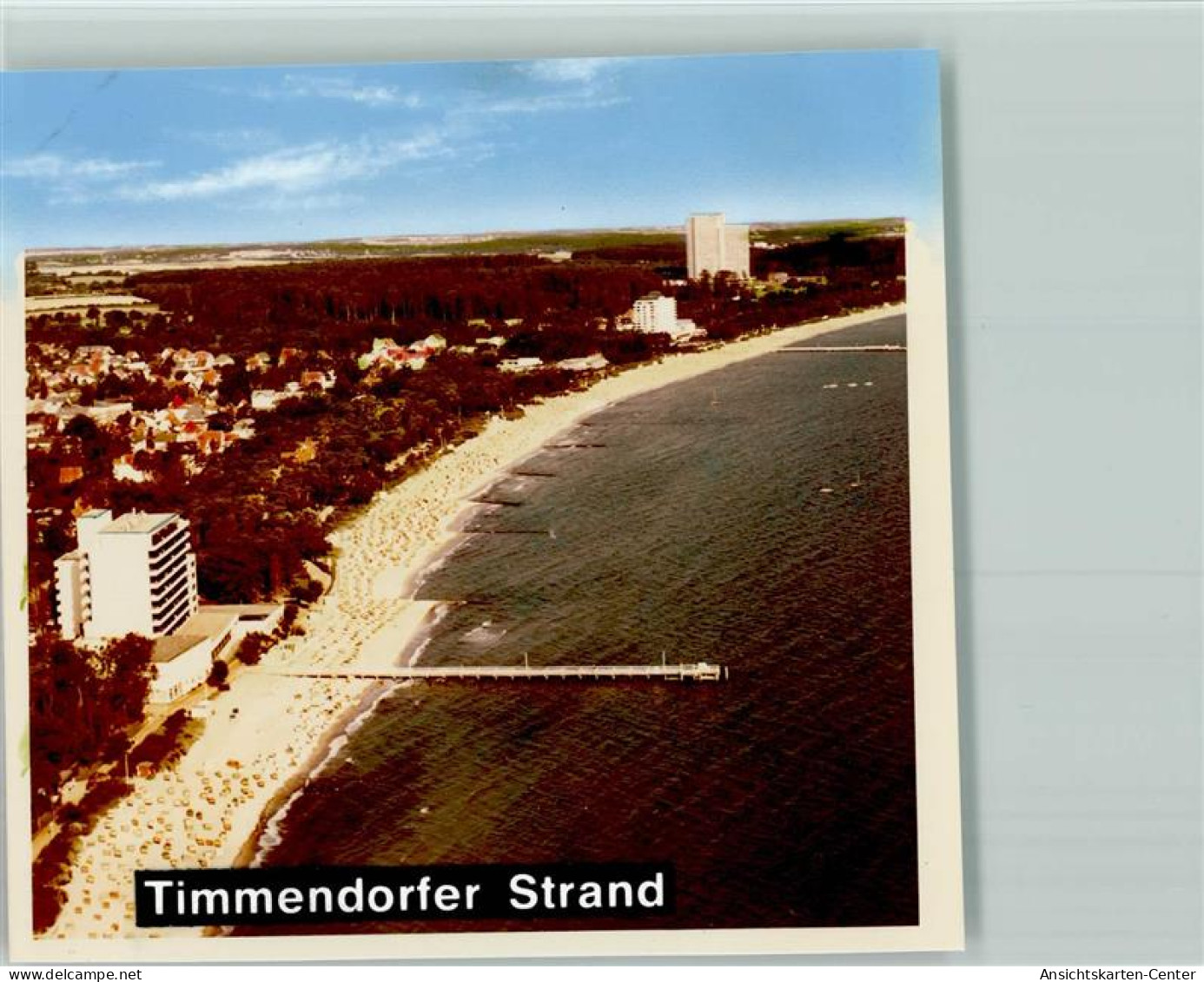 40049404 - Timmendorfer Strand - Timmendorfer Strand