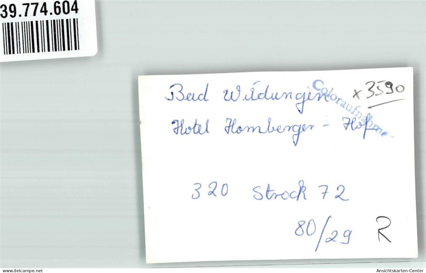 39774604 - Bad Wildungen - Bad Wildungen