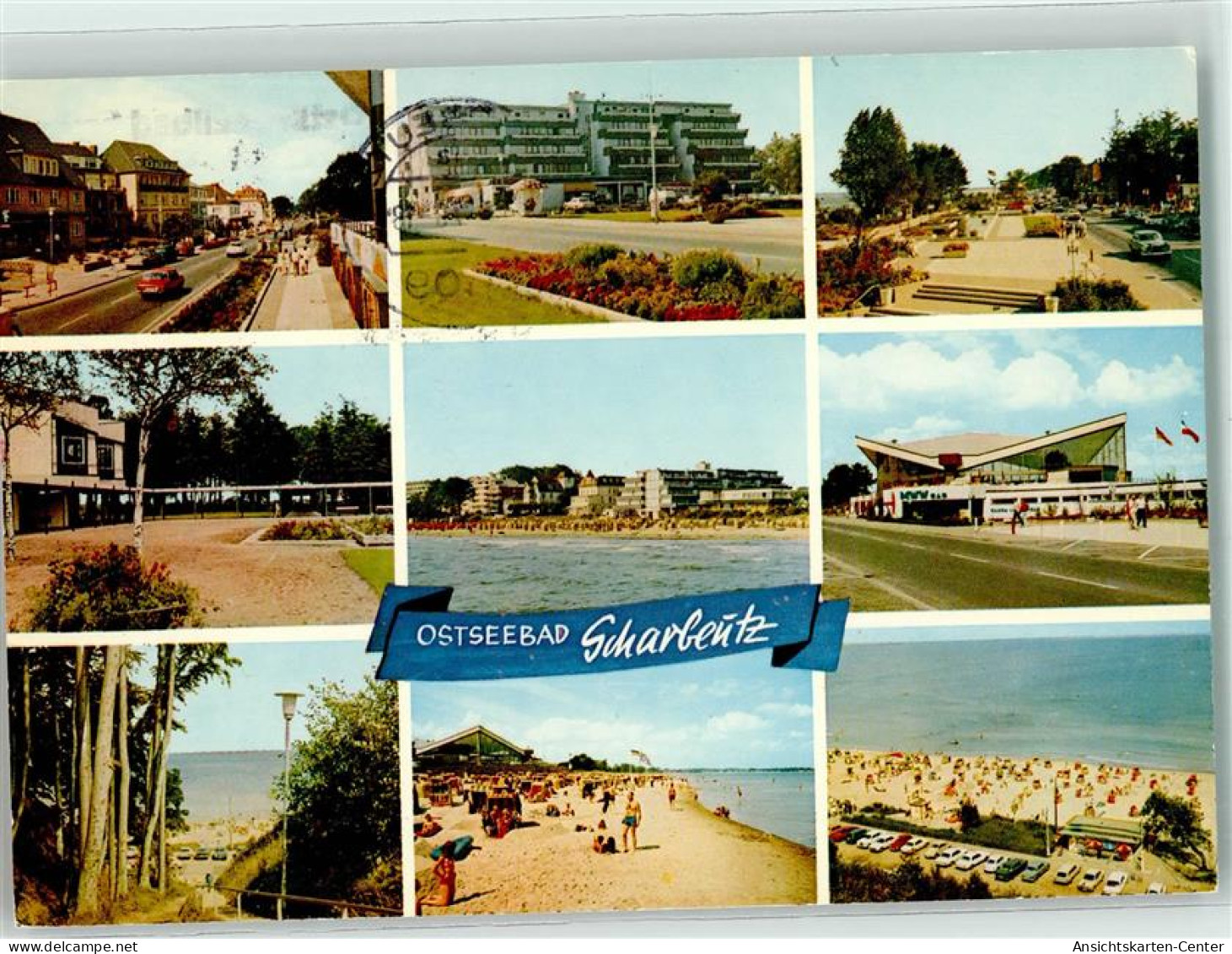 39516604 - Scharbeutz - Scharbeutz