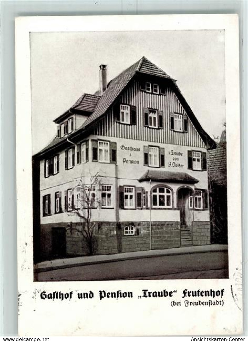 13238504 - Frutenhof - Freudenstadt