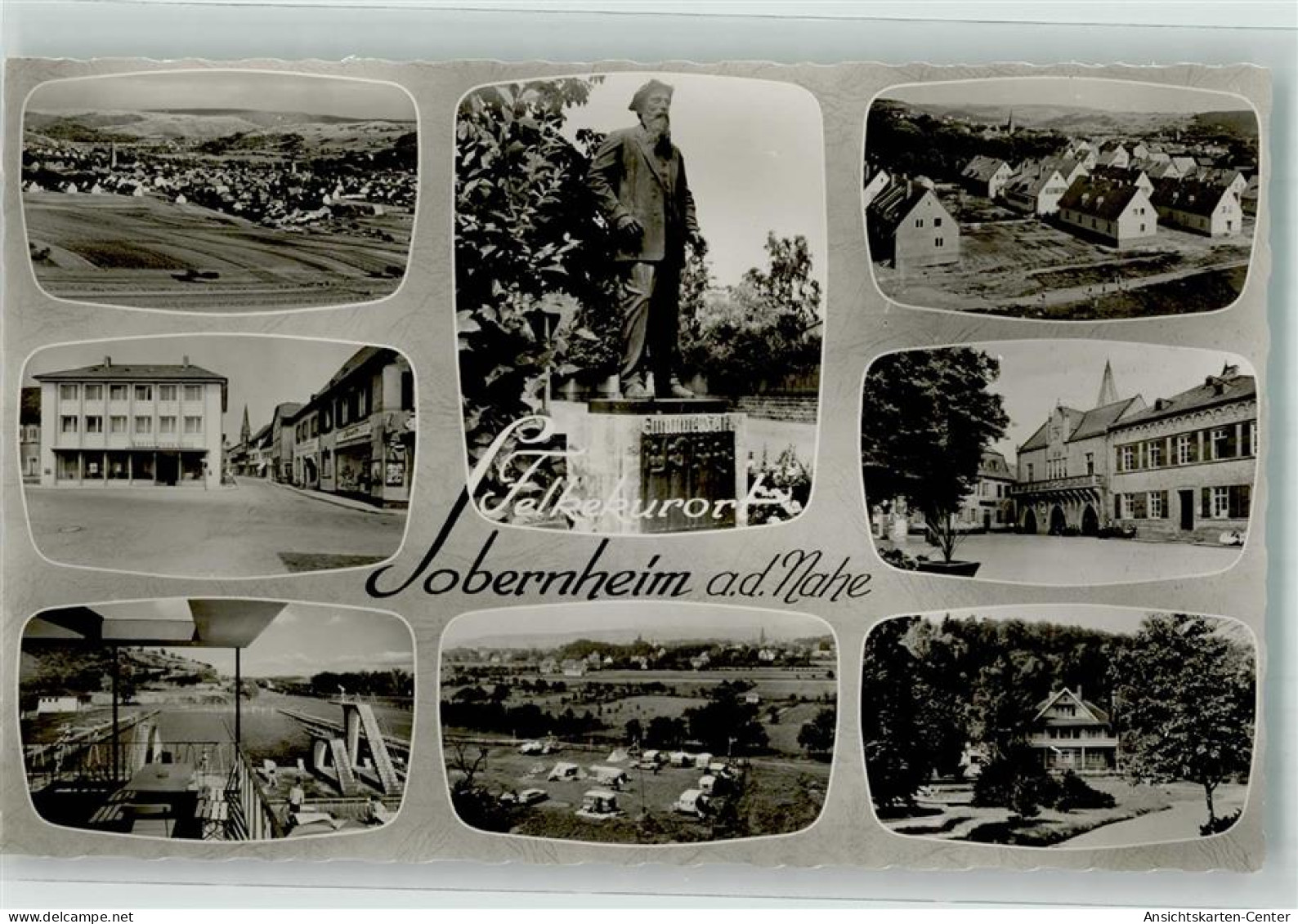 39823304 - Sobernheim - Bad Sobernheim