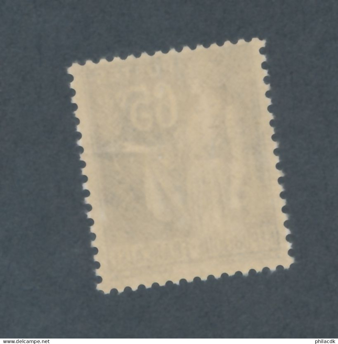 FRANCE - N° 365 NEUF** SANS CHARNIERE - 1937/39 - 1932-39 Peace