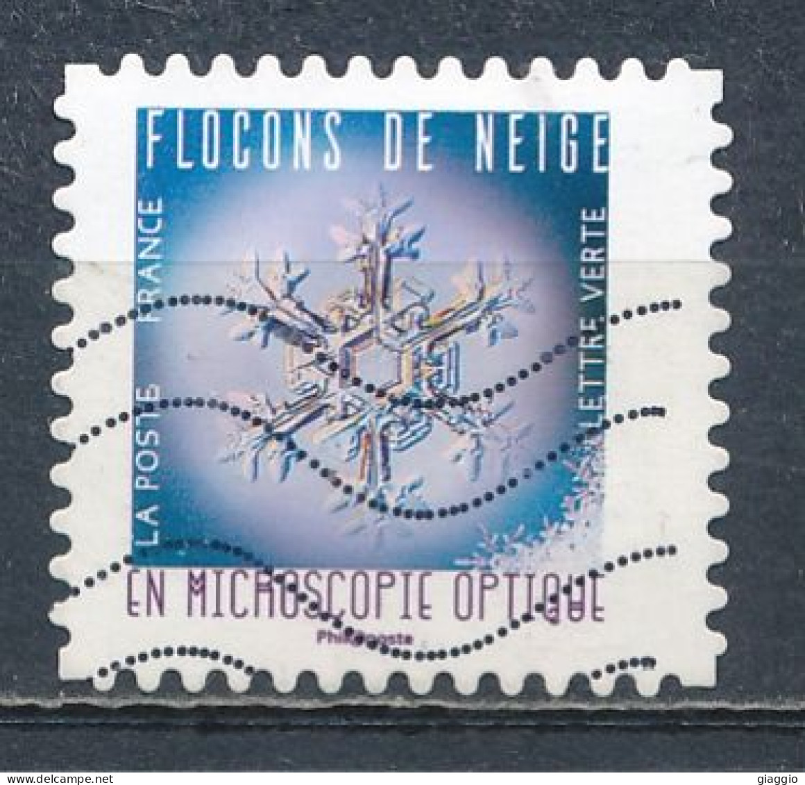 °°° FRANCE 2018 -  Y&T N°A1638 °°° - Used Stamps