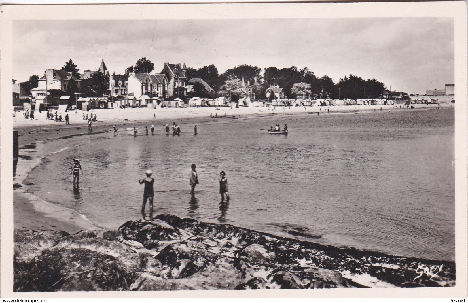 56 LARMOR PLAGE - Larmor-Plage