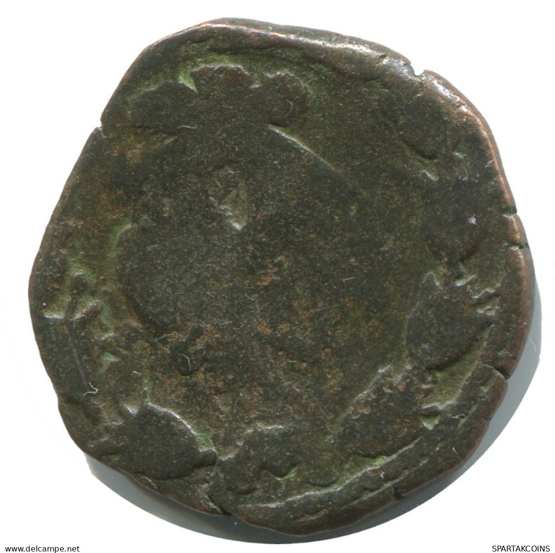 Authentic Original MEDIEVAL EUROPEAN Coin 5g/24mm #AC014.8.E.A - Otros – Europa