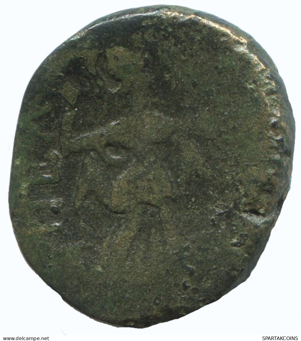 THRACE MARONEIA DIONYSOS BACCHUS GRIEGO ANTIGUO Moneda 7g/23mm #AA029.13.E.A - Grecques