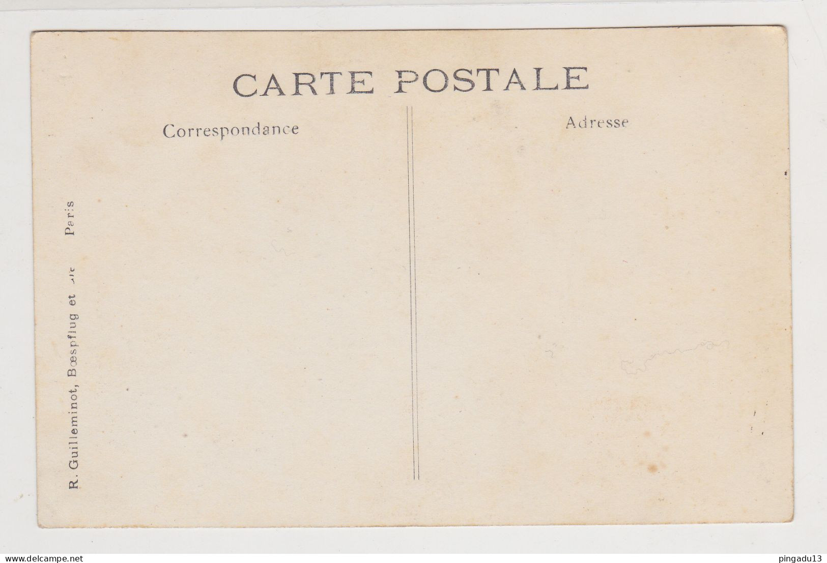 Carte Photo Intérieur Ateneo Mercerie Femme Chapeau Dentelle Excellent état à Situer - Tiendas