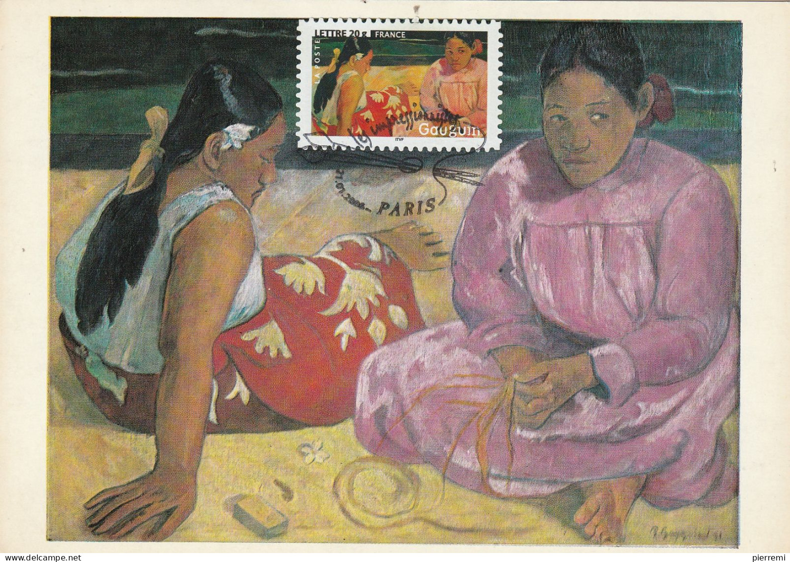 Gauguin   2006 - 2000-2009