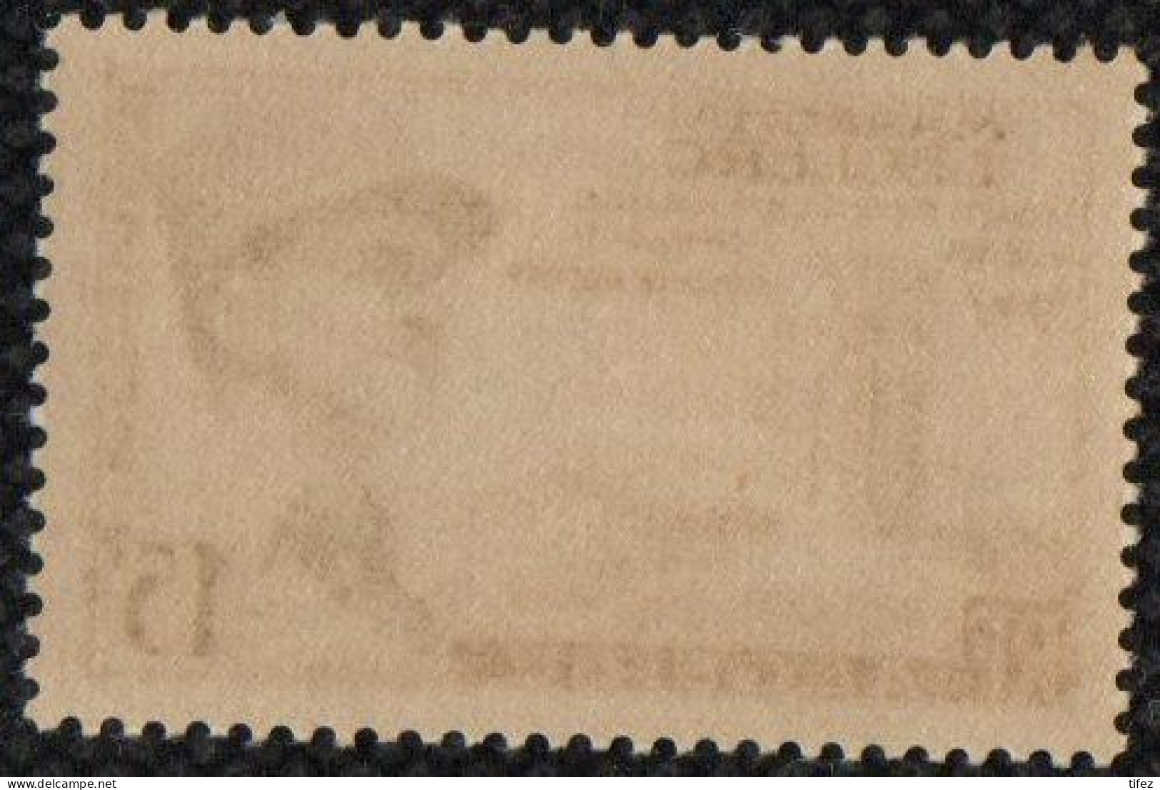 Année 1956-N°338 Neuf**MNH : 9e Anniversaire De La Mort Du Maréchal Leclerc - Unused Stamps