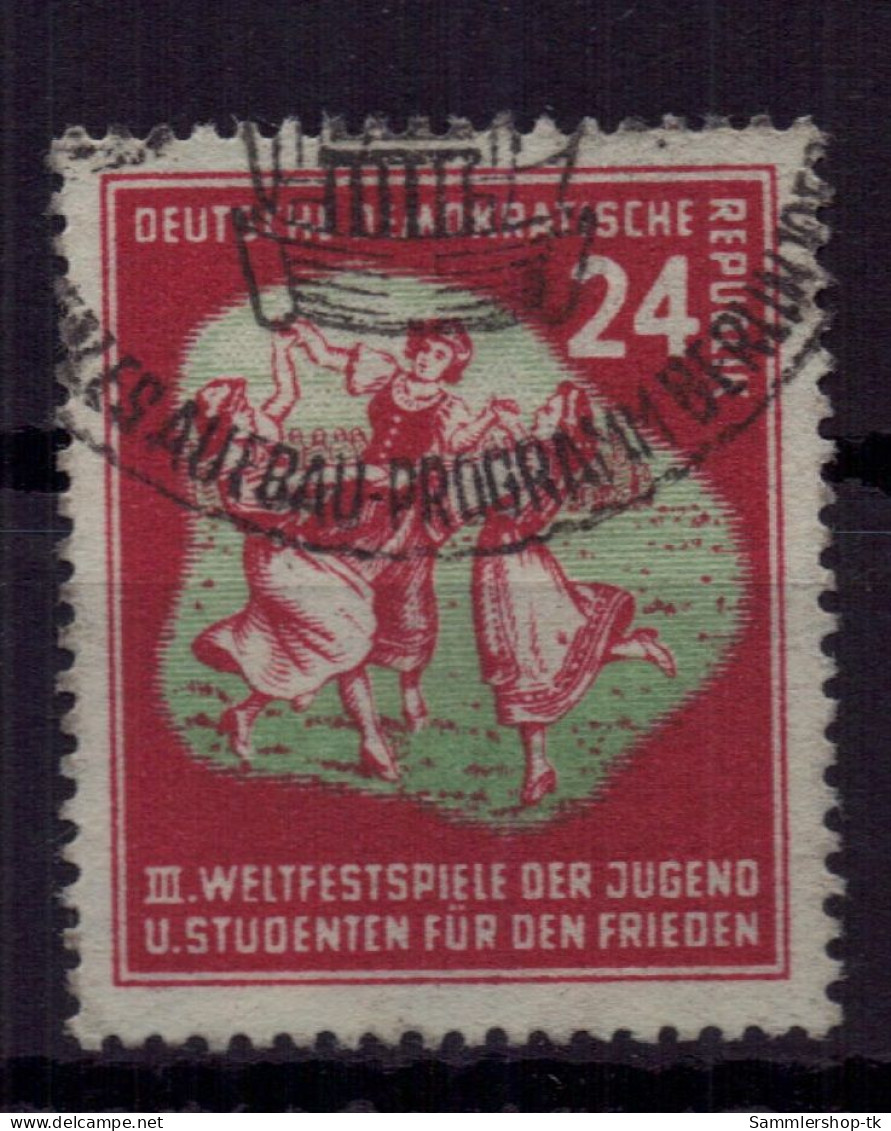 DDR Michel Nr. 290, Gestempelt - Other & Unclassified