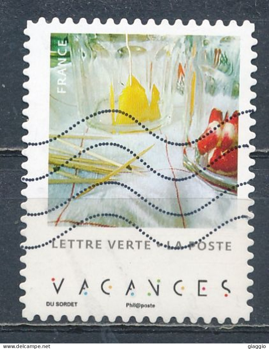 °°° FRANCE 2019 -  Y&T N° A1748 °°° - Used Stamps