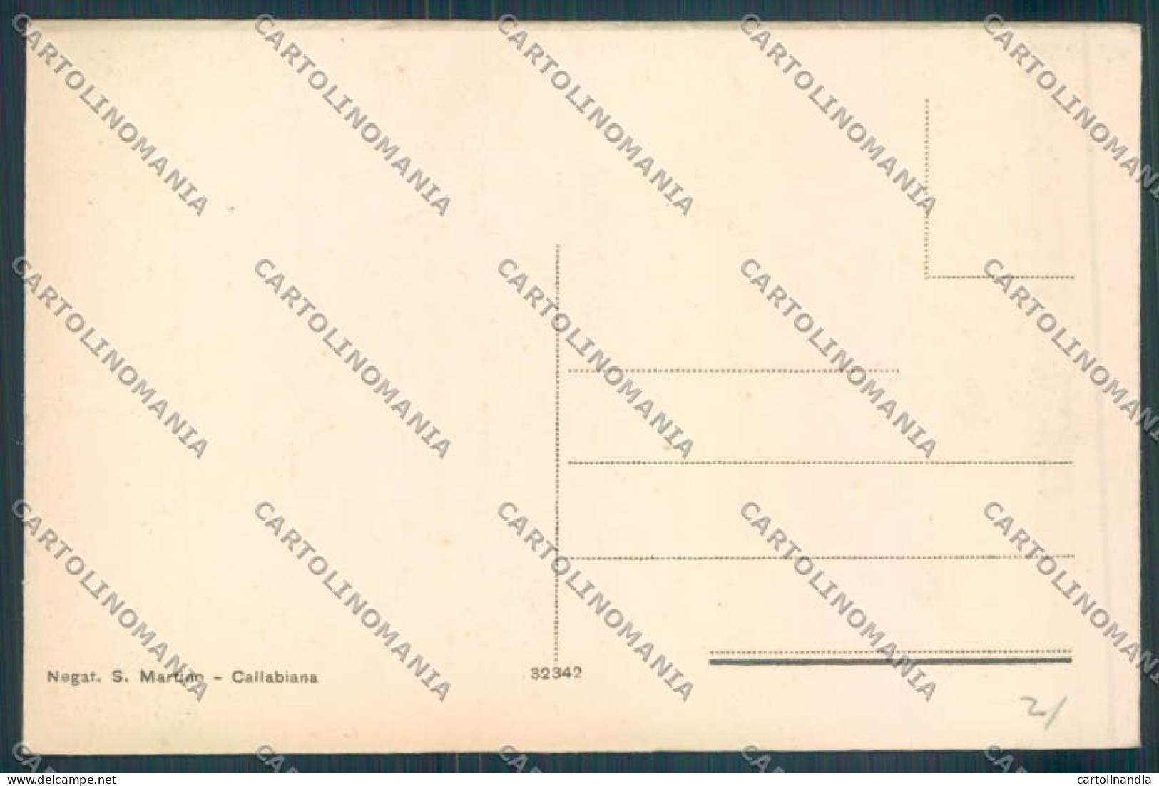 Biella Collabiana Cartolina ZT6066 - Biella