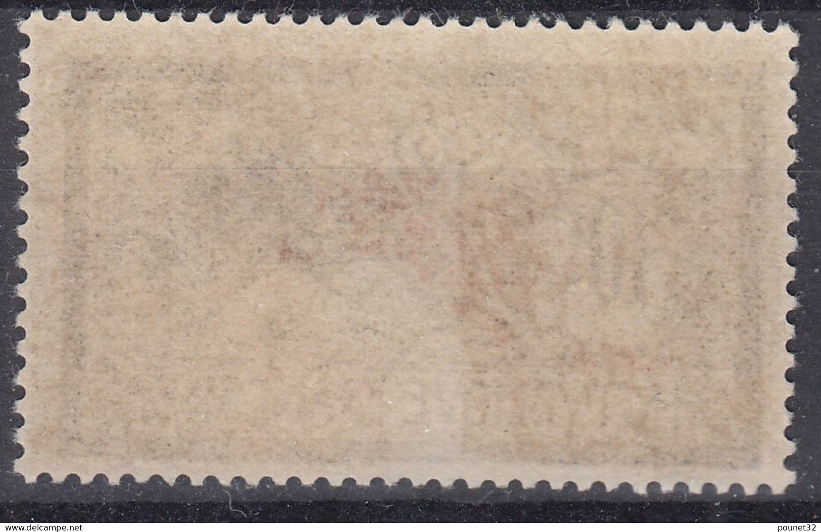 TIMBRE FRANCE MERSON N° 207 NEUF GOMME ALTEREE SANS CHARNIERE - COTE 380 € - 1900-27 Merson