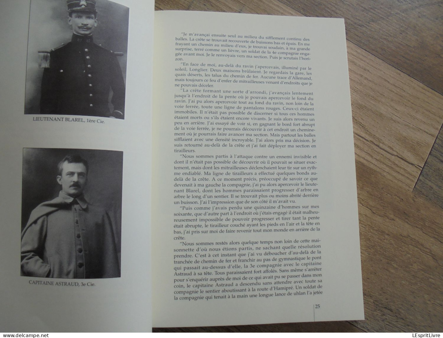 A LA RECHERCHE DU CAPORAL COUROUBLE Guerre 14 18 Combat de Longlier Hamipré 1914 Armée Française Régiment RI Neufchâteau