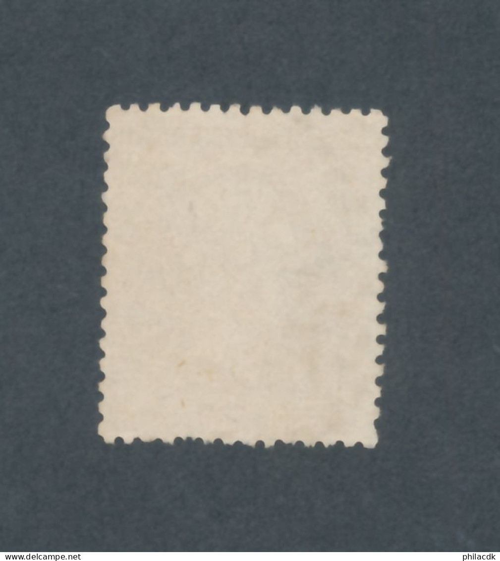 FRANCE - N° 21 OBLITERE AVEC GC 532 BORDEAUX - 1862 - COTE : 10€ - 1862 Napoléon III