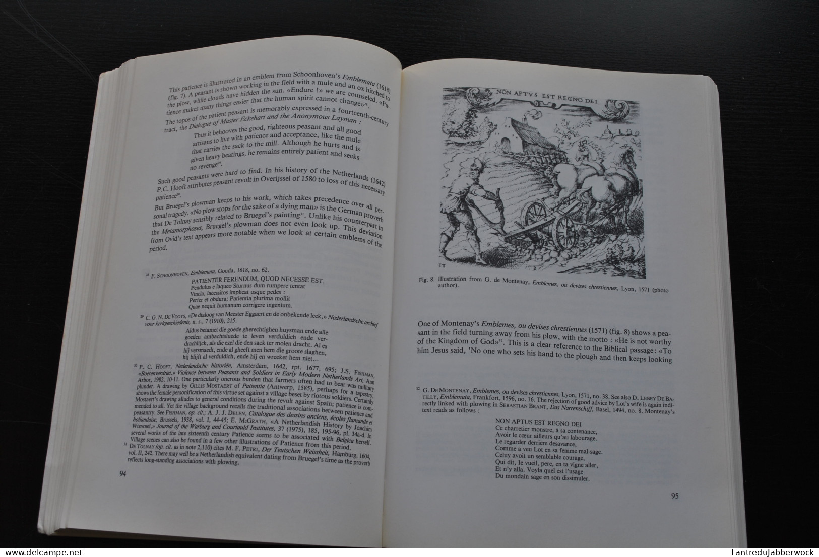 KONINKLIJK MUSEUM VOOR SCHONE KUNSTEN ANTWERPEN JAARBOEK 1986 Jan De Molder Pieter Aertsen Quellinus Erasmus II De Cock - History