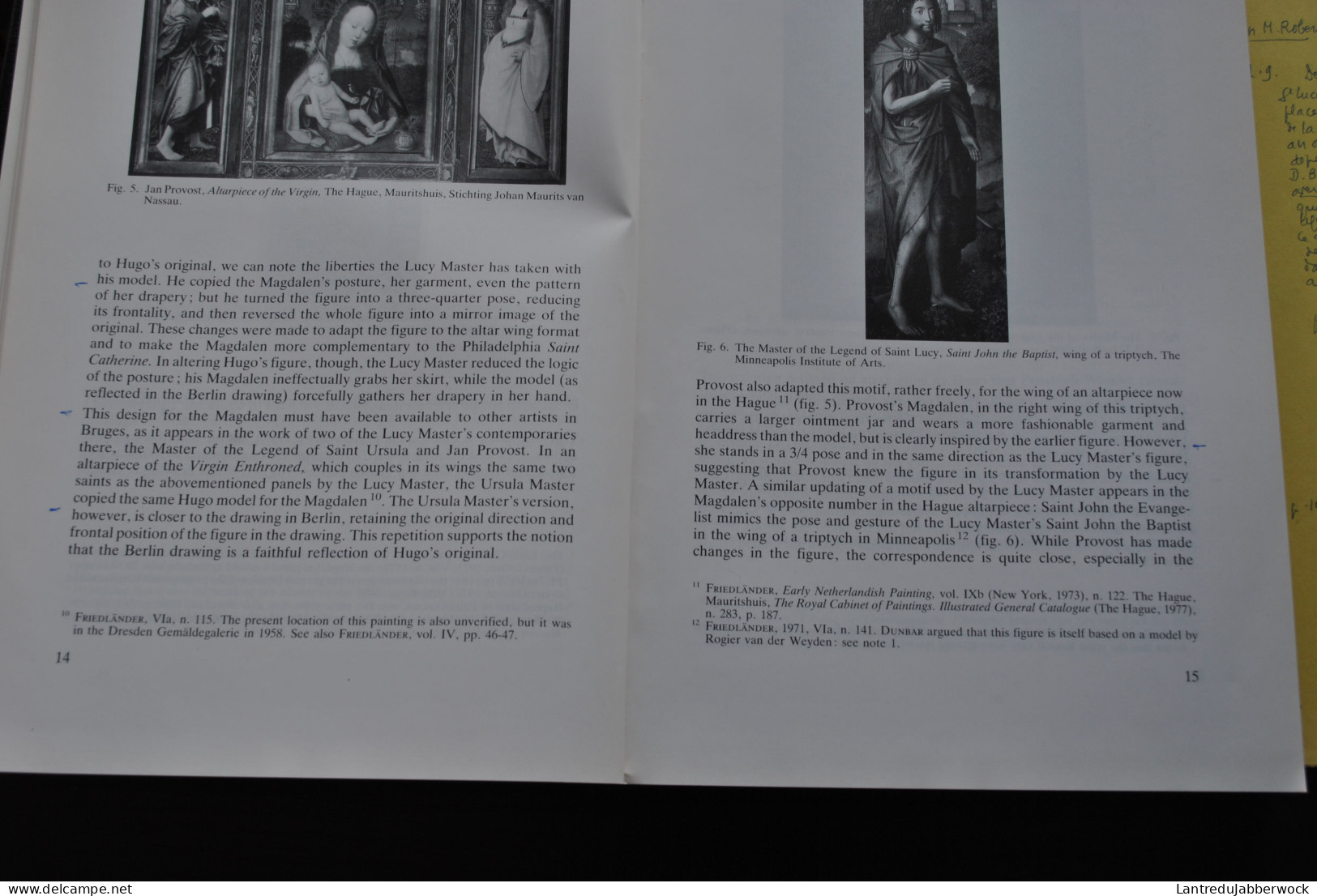 KONINKLIJK MUSEUM VOOR SCHONE KUNSTEN ANTWERPEN JAARBOEK 1987 + Manuscrits Originaux Traduction Des Articles En Français - Historia