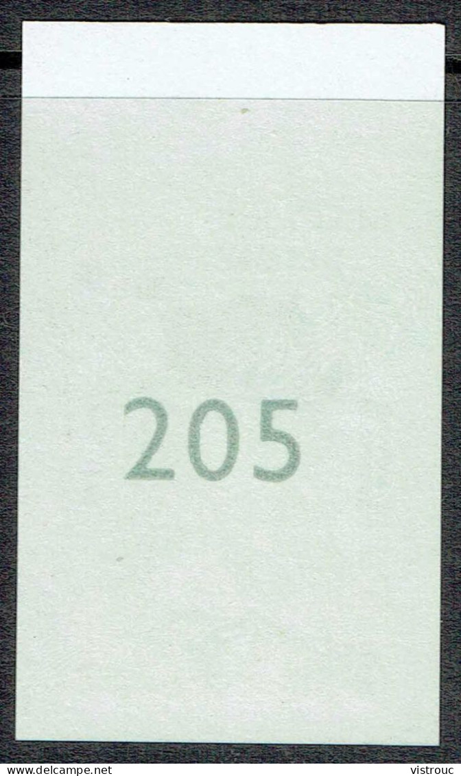 COB 1923 - ND Bord De Feuille - Cote: 12,50 € - 10 E Anniversaire Du Centre D'Action Laïque: Uylenspiegel - 1979. - 1961-1980