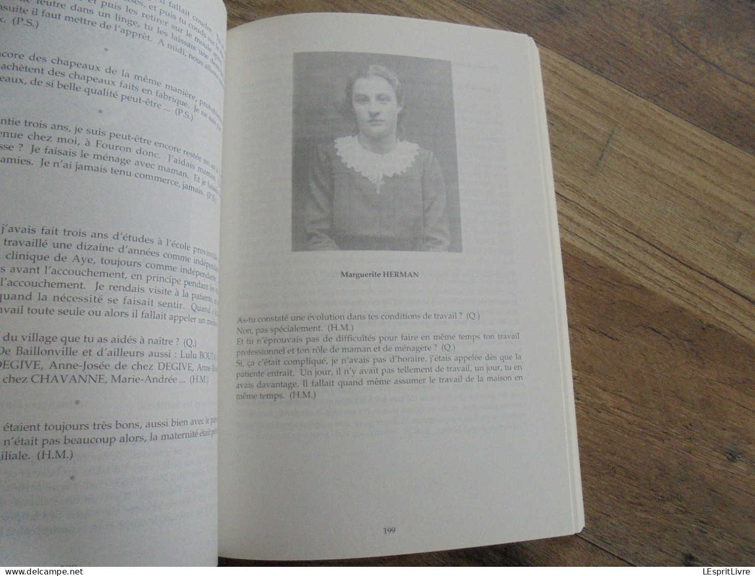 MEMOIRE DE FEMMES En Famenne RégionalismeBaillonville Bonsin Noiseux Sinsin Waillet Somme Leuze Nettine Heure