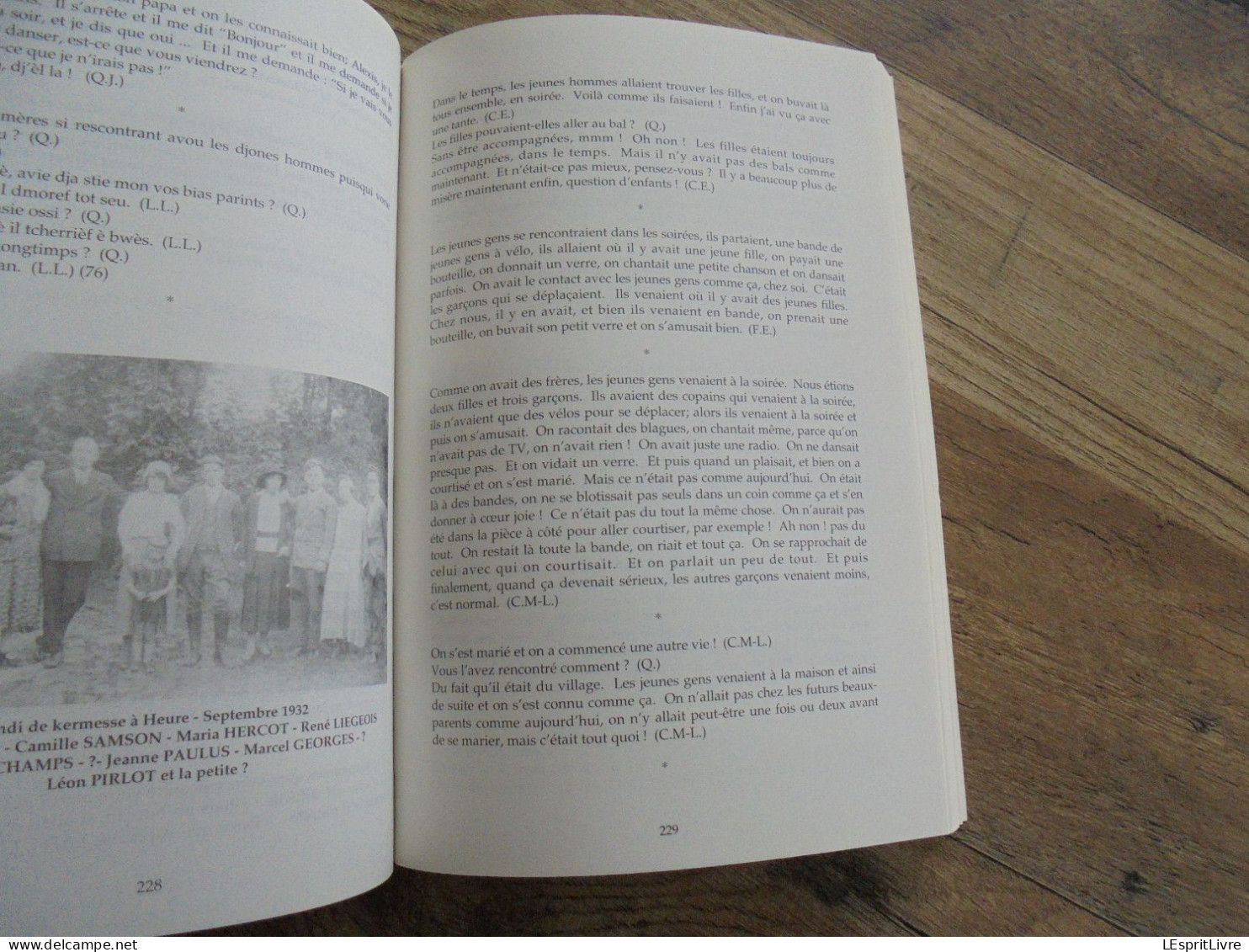 MEMOIRE DE FEMMES En Famenne RégionalismeBaillonville Bonsin Noiseux Sinsin Waillet Somme Leuze Nettine Heure