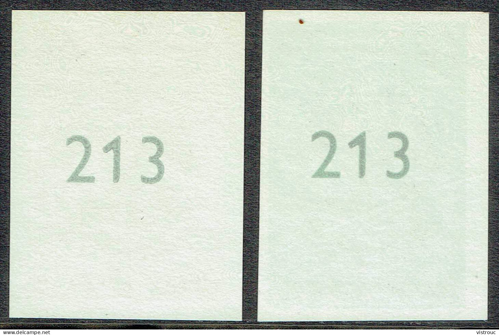 COB 1925/26 - ND - Cote: 20,00 € - Millénaire Bruxelles "BRUOCSELLA 979-1979": Saint-Michel - 1979. - 1961-1980