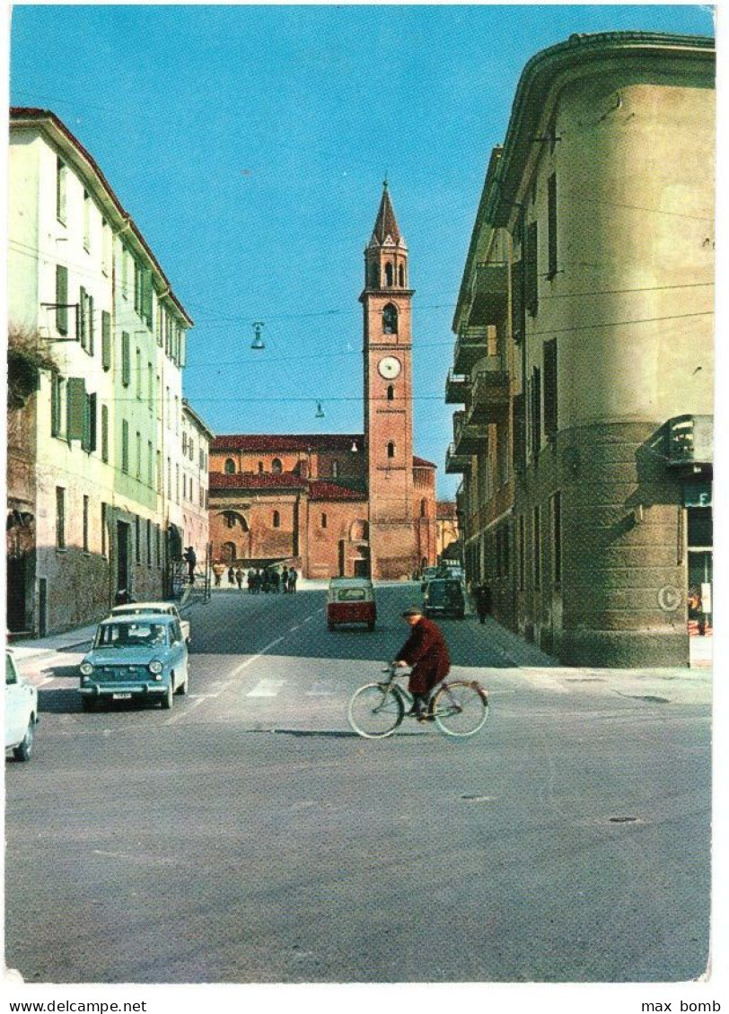 1970 CREMONA  5 -  S. MICHELE - Cremona